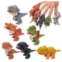 Huevo Sorpresa Mini Dinosaurio Mordelones 