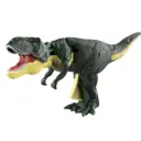 Dinosaurio Roar Roar Zaza Verde