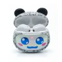 Audífono Caritas Intercambiables Blanco