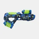 Pistola lanza agua Mercury II 3