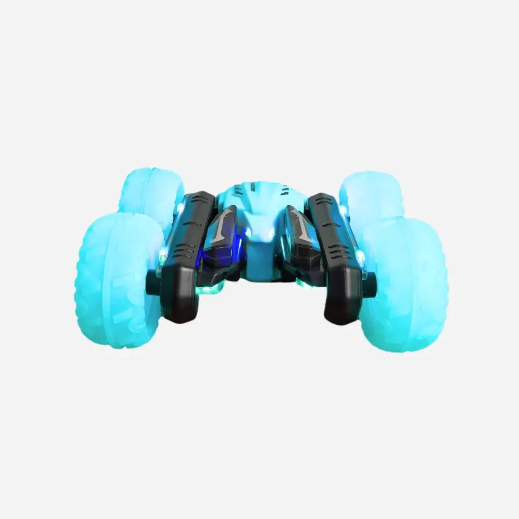 Carro terreneitor remoto celeste