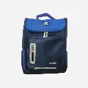 Mochila Osito azul escolar