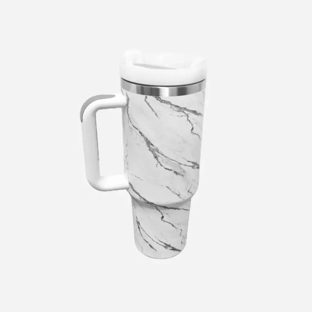 Vaso de café con mango Termo