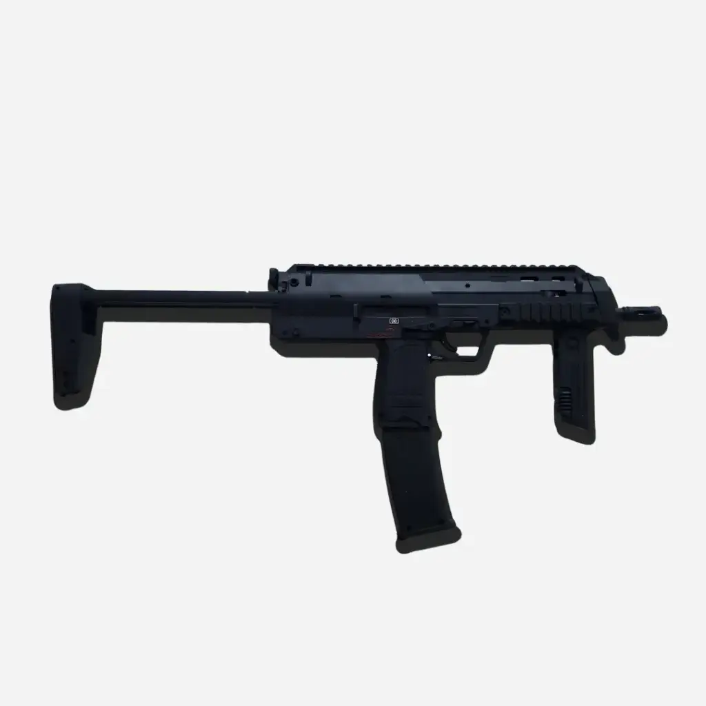 MP7 A1 lanzador de hidrogel Gelsoft