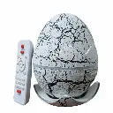 Proyector de Huevo Dinosaurio Diseño Cáscara