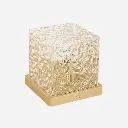 Cubo Mágico de Luced Led