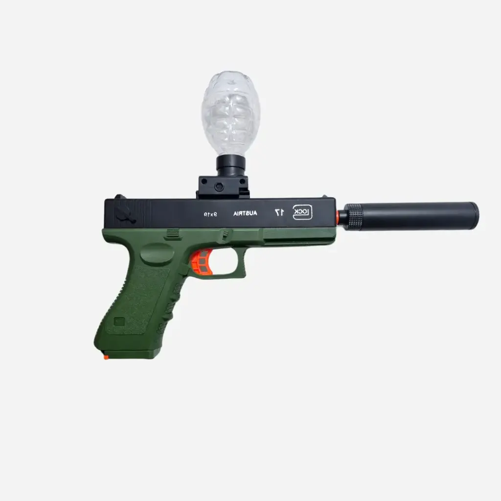 Glock Verde