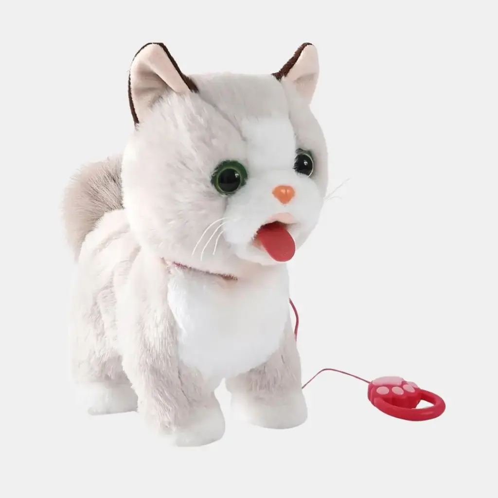 Gato Premium musical Beige