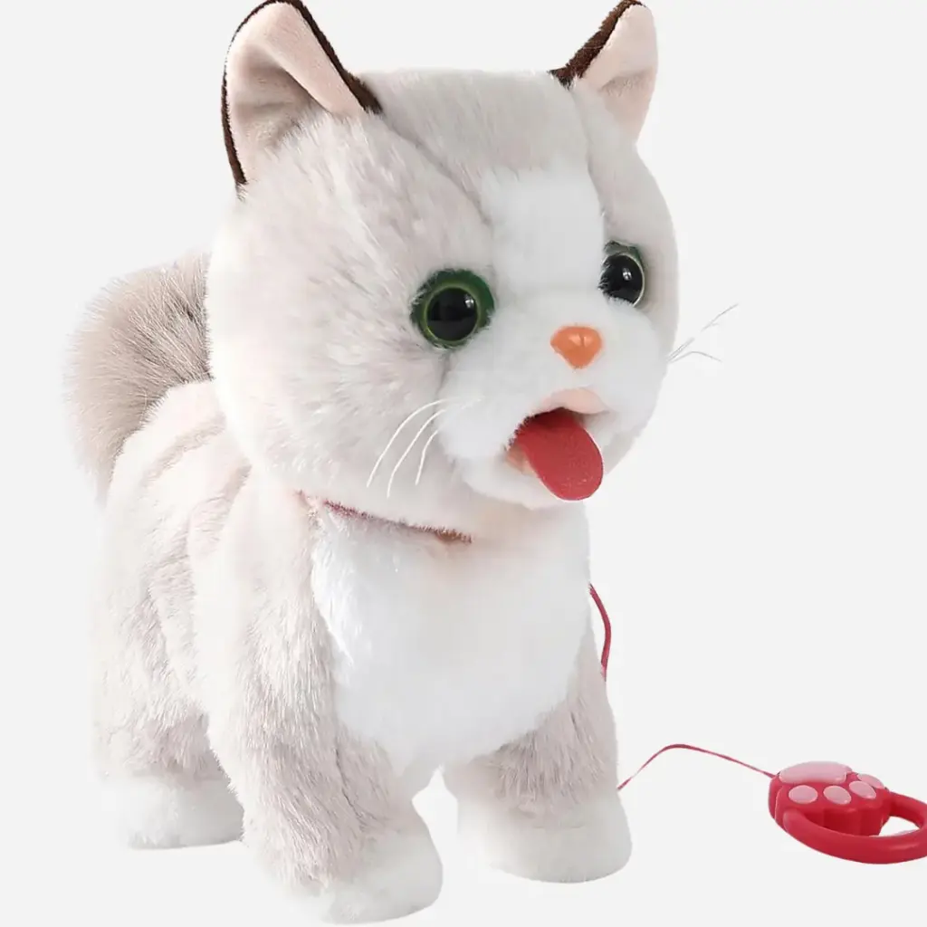Gato Premium musical Beige