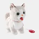 Gato Premium musical Beige