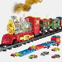 Tren Navideño