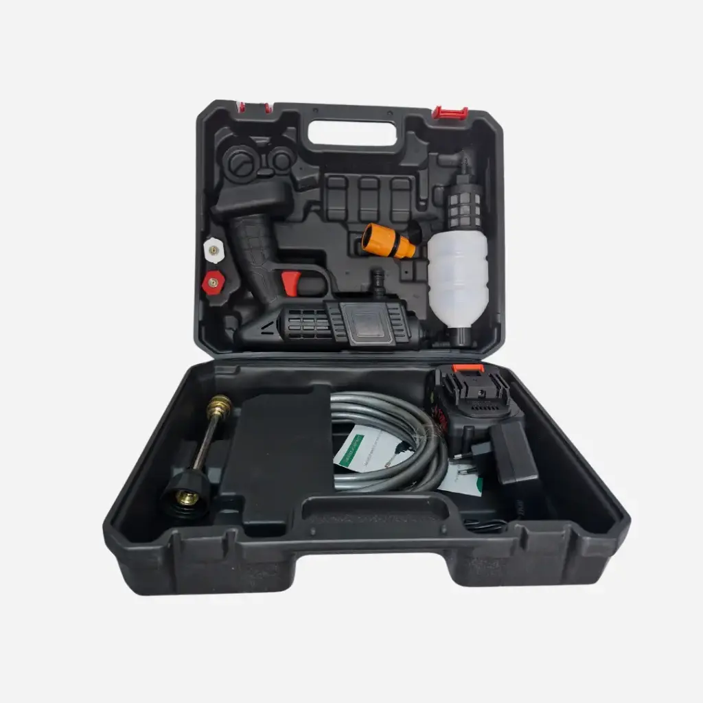 Hidrolavadora 120V Calidad