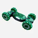 Carro Acrobático Hulk