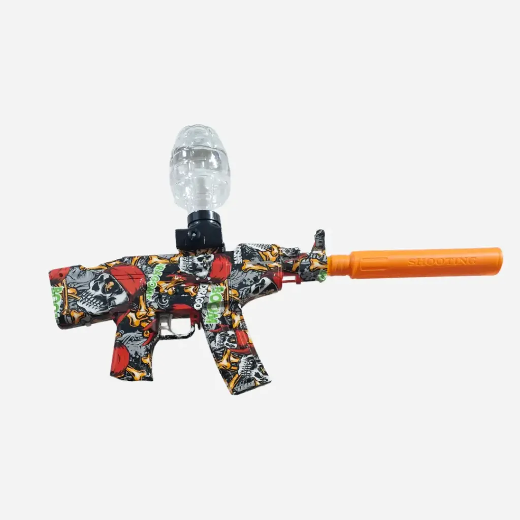 AK Mini Graffiti I
