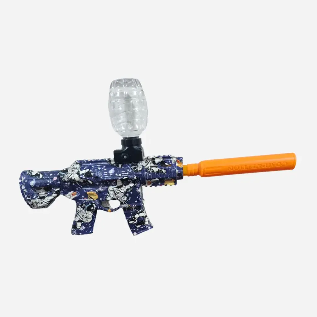 AK Mini Graffiti IV