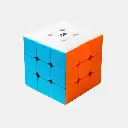 Cubo Rubik