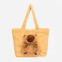 Bolso Capibara