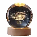 Esfera de luz Galaxia