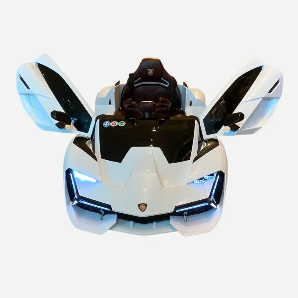 Carro Lamborghini