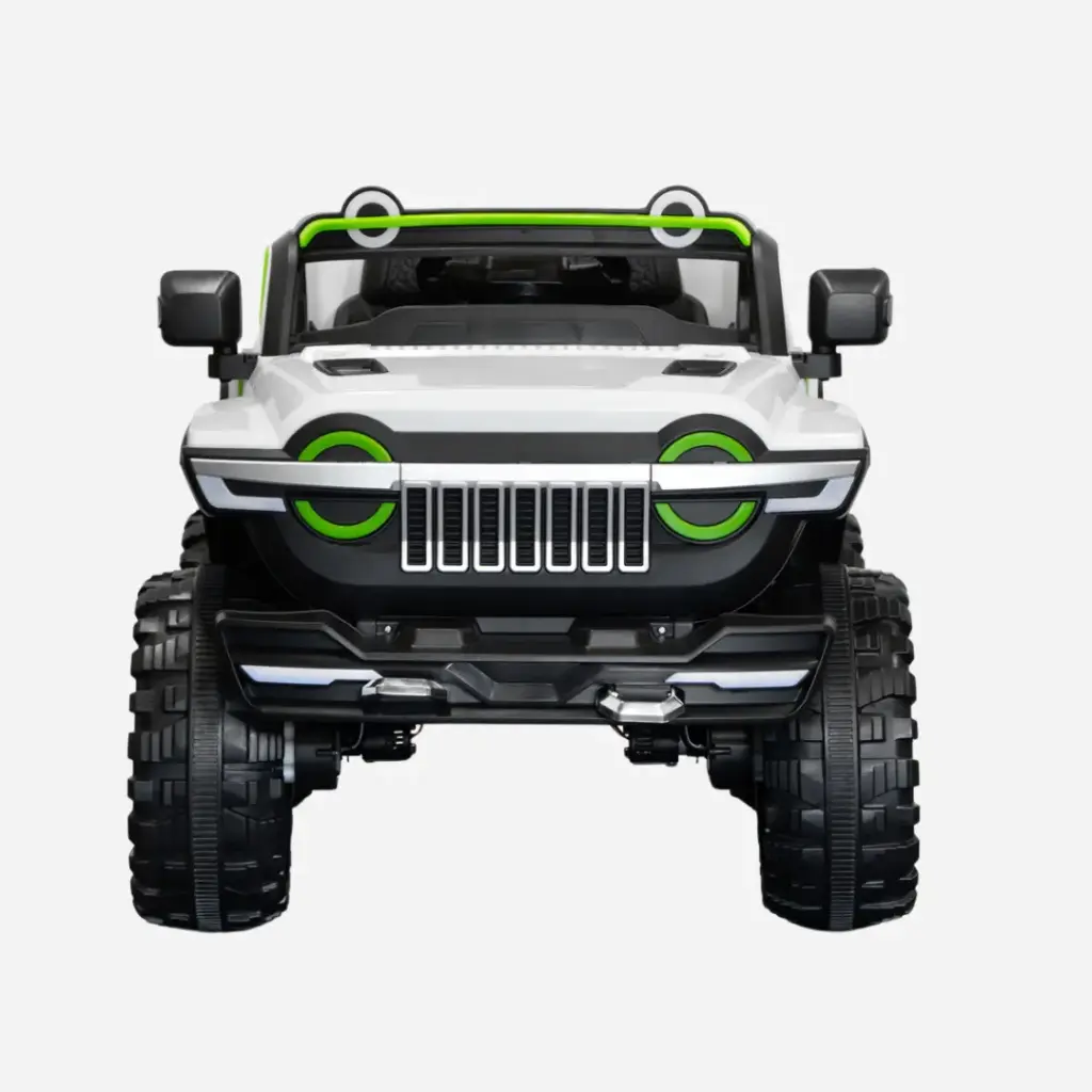 Carro 4x4 