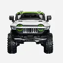 Carro 4x4 