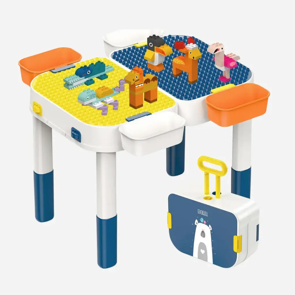Mesa Playgo