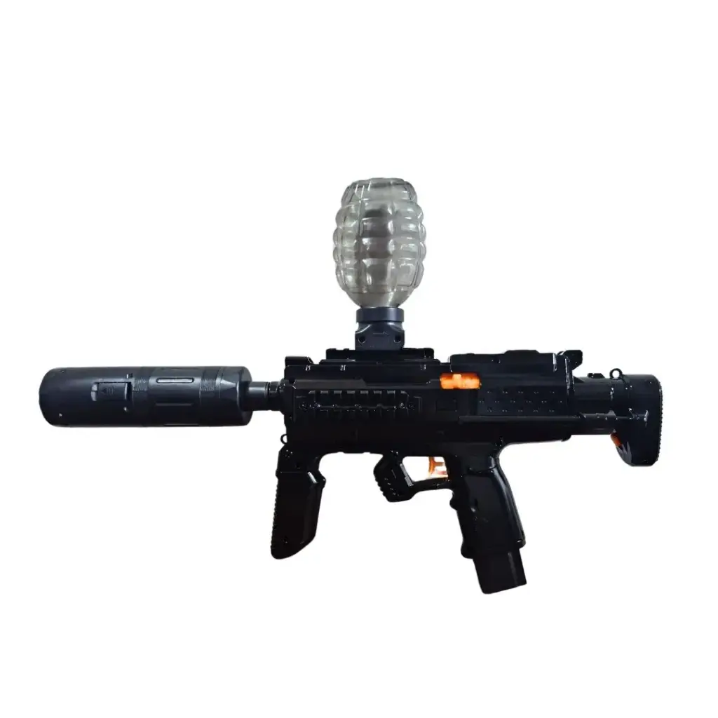 MP7 modelo 2025
