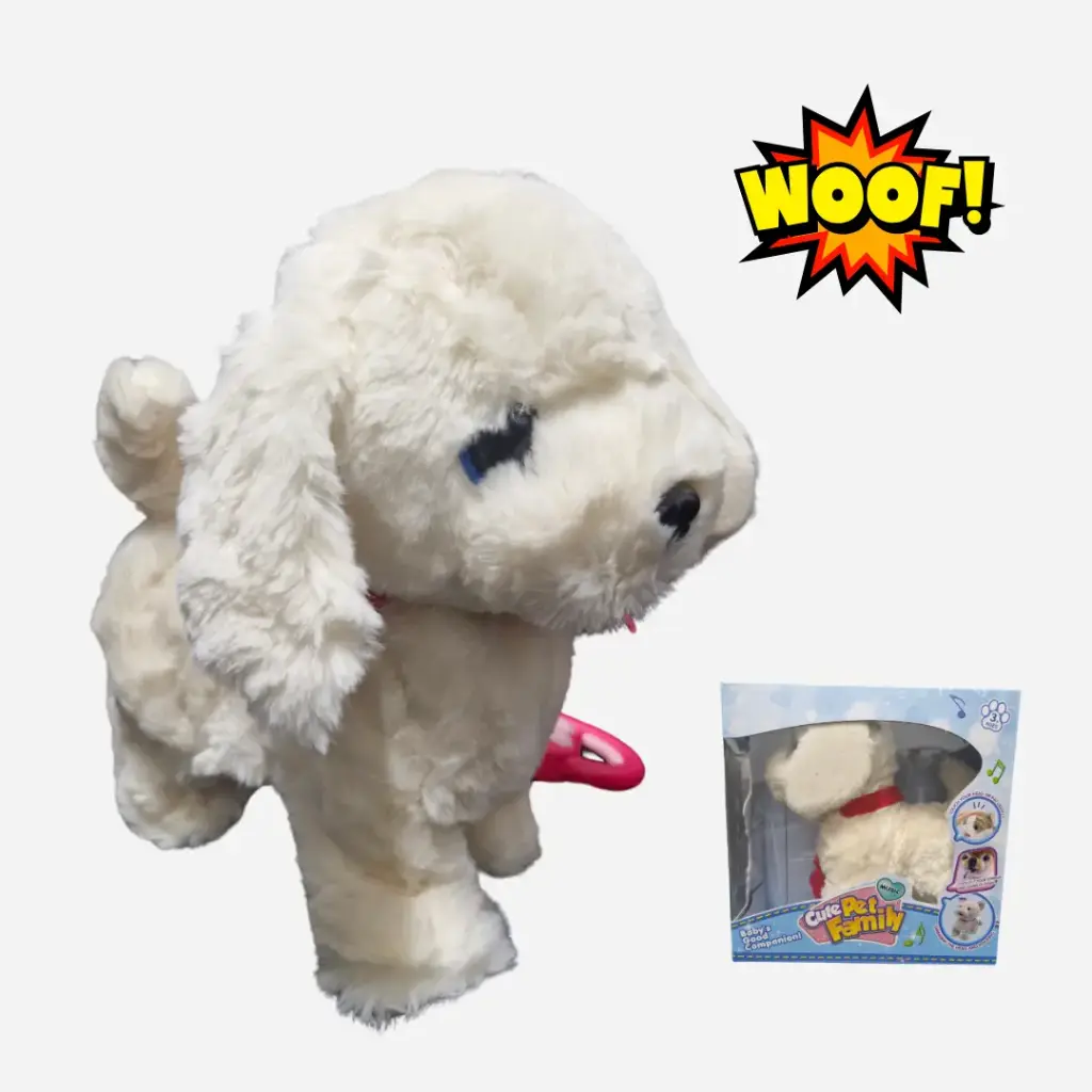Perro Premium beige