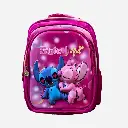 Mochila escolar Stitch