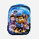 Mochila escolar Paw Patrol