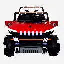 Camioneta Rudicon