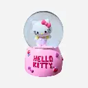 Esfera musical kitty 1