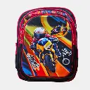 Mochila Motocicleta para niño