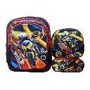 Mochila Motocicleta para niño