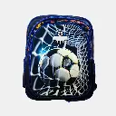 Mochila fútbol para niño