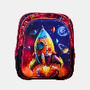 Mochila Cohete para niño