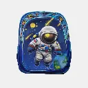 Mochila Astronauta para niño