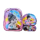 Mochila Baby para Niña