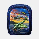 Mochila Avión de Guerra para niño