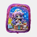 Mochila Muñeca Idol para Niña