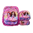Mochila Niñas Amigas para niña
