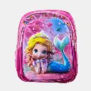 Mochila Sirenita Baby para niña