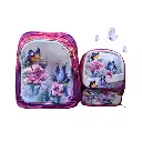 Mochila Mariposa para niña