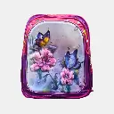 Mochila Mariposa para niña