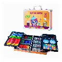 Set de Arte escolar para Niñas