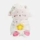 Peluche Musical Ovejita Blanco