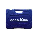Herramienta 180 piezas Good King