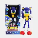 Muñeco Sonic para niños