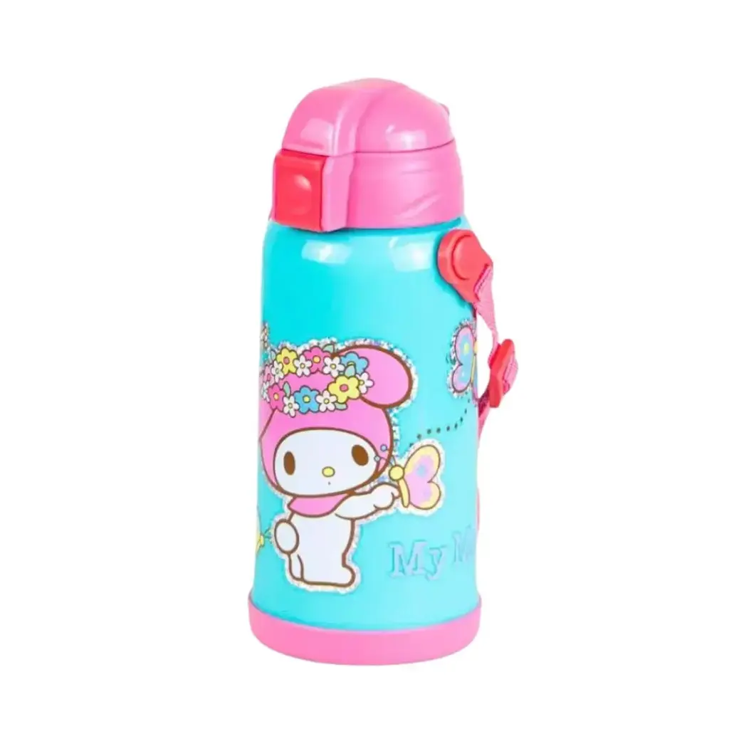 Tomatodo My Melody Verde
