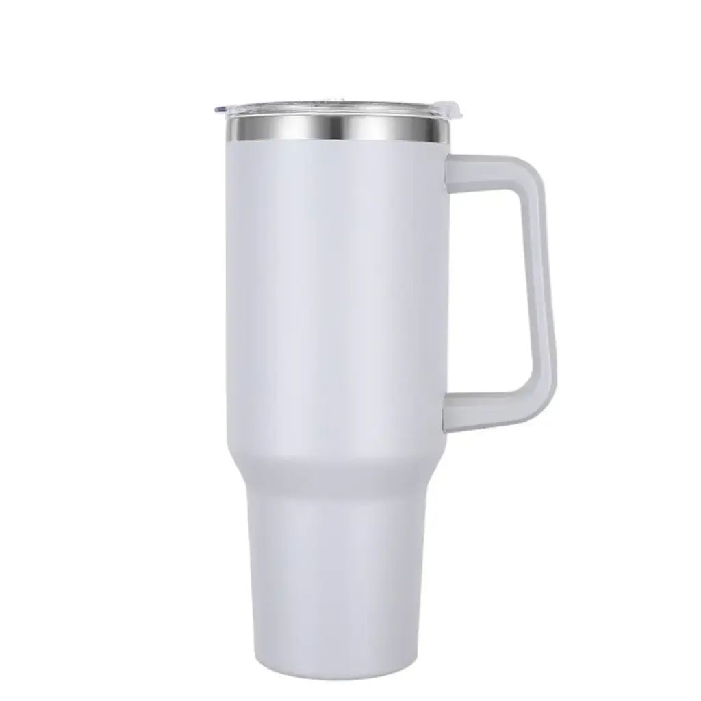 Vaso de café Gris Claro